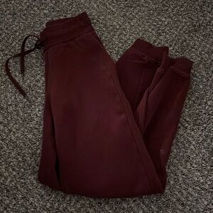 Lululemon joggers